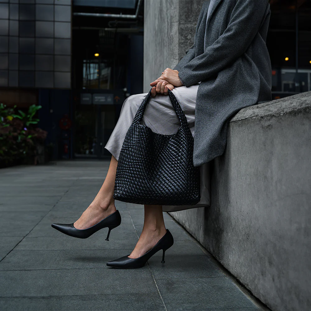 Charlotte Shoulder Bag