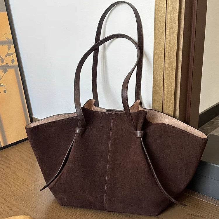 Julia Large Tote Bag