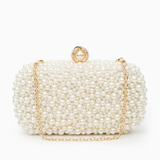 Amelia Clutch Bag
