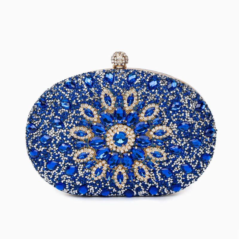 Sophie Clutch Bag