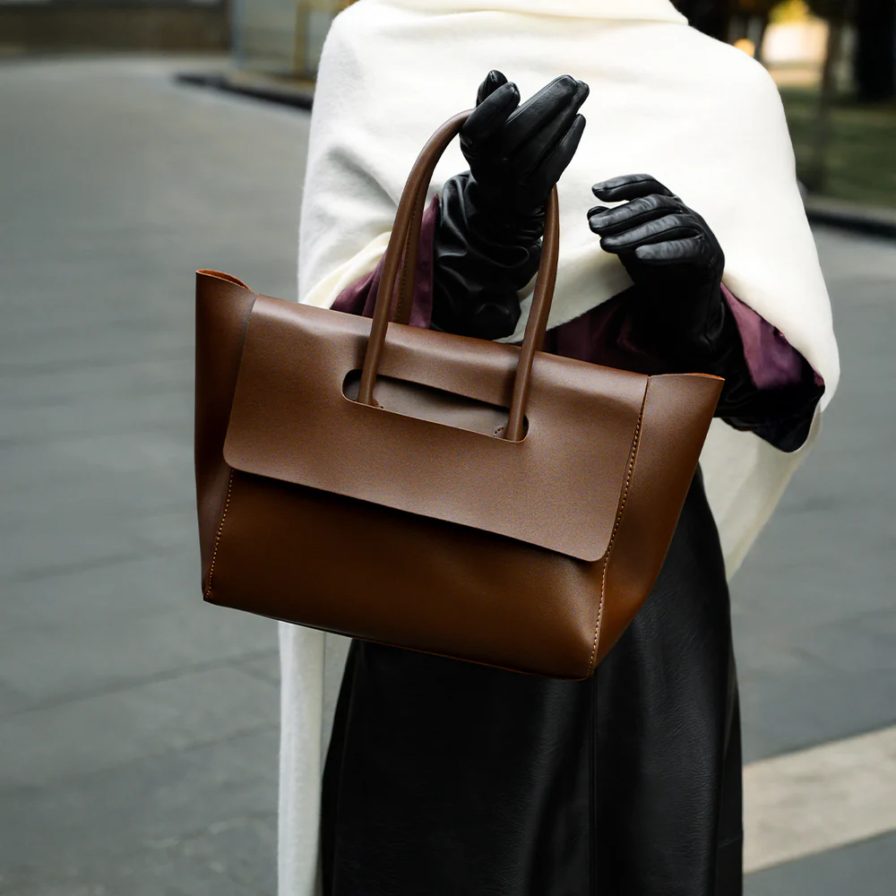 Emily Tote Bag