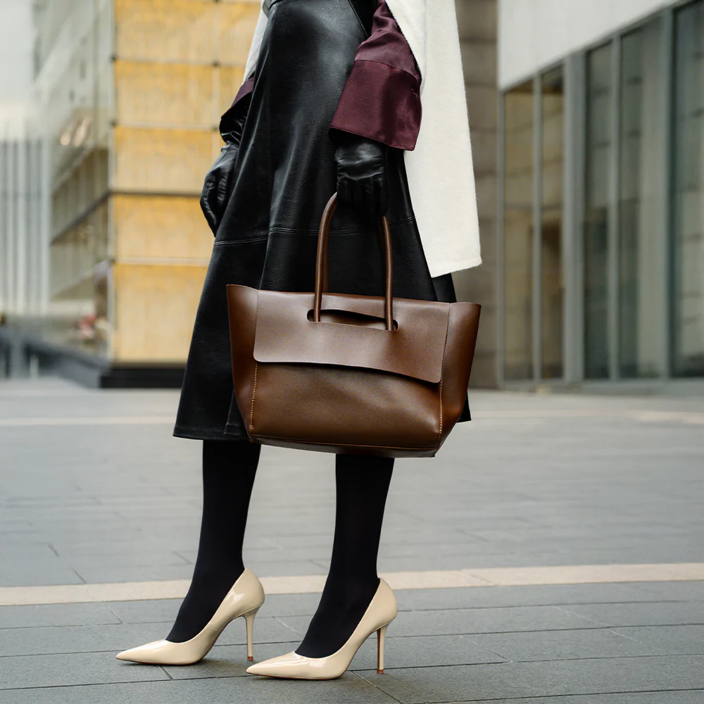 Emily Tote Bag