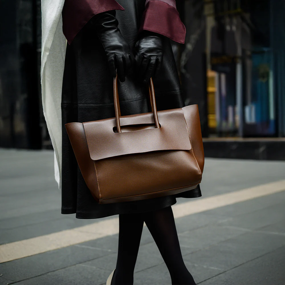 Emily Tote Bag