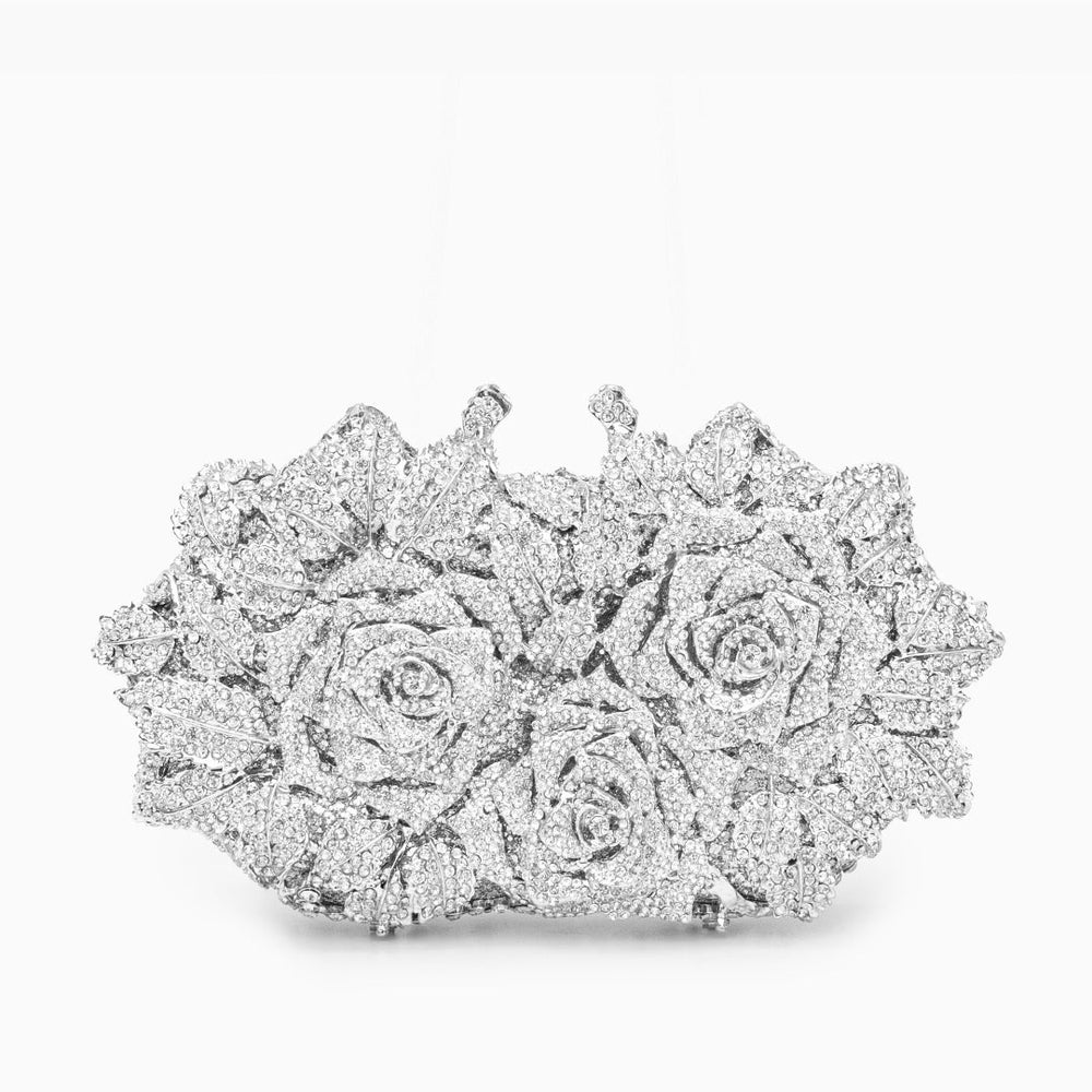 Sienna Clutch Bag