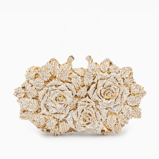 Sienna Clutch Bag