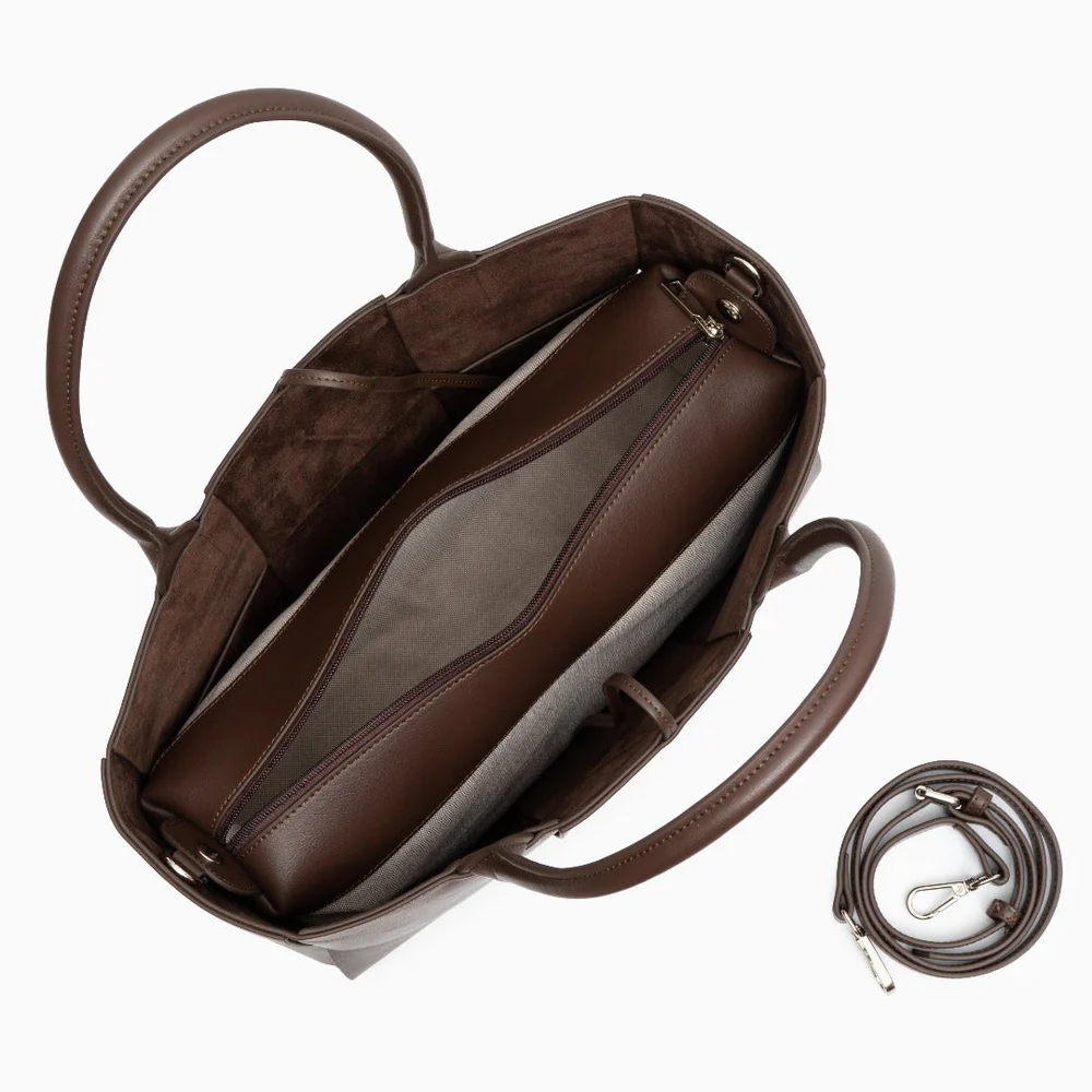 Thea Medium Tote Bag