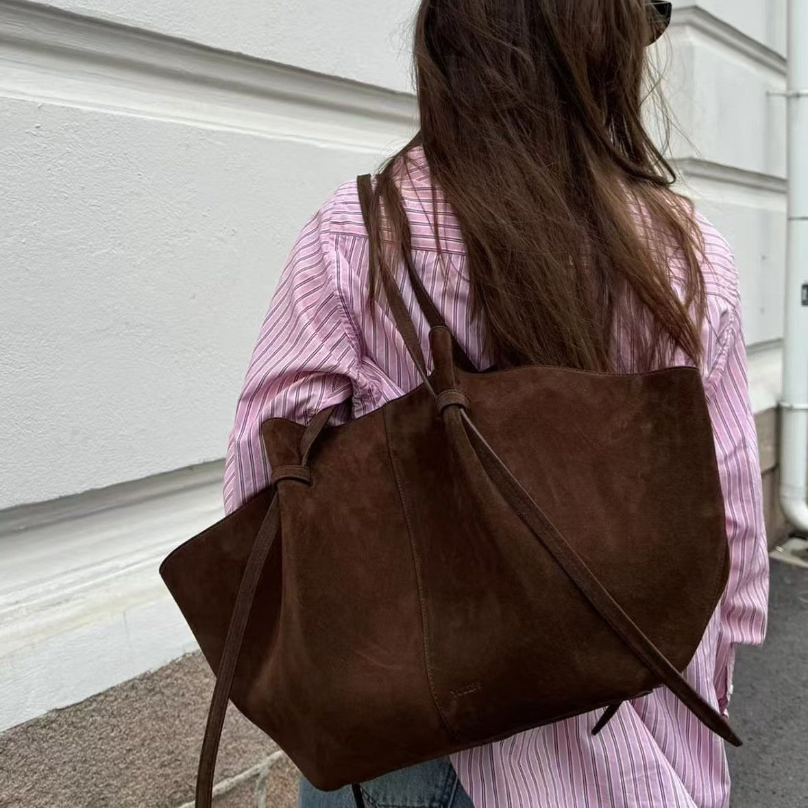 Julia Large Tote Bag