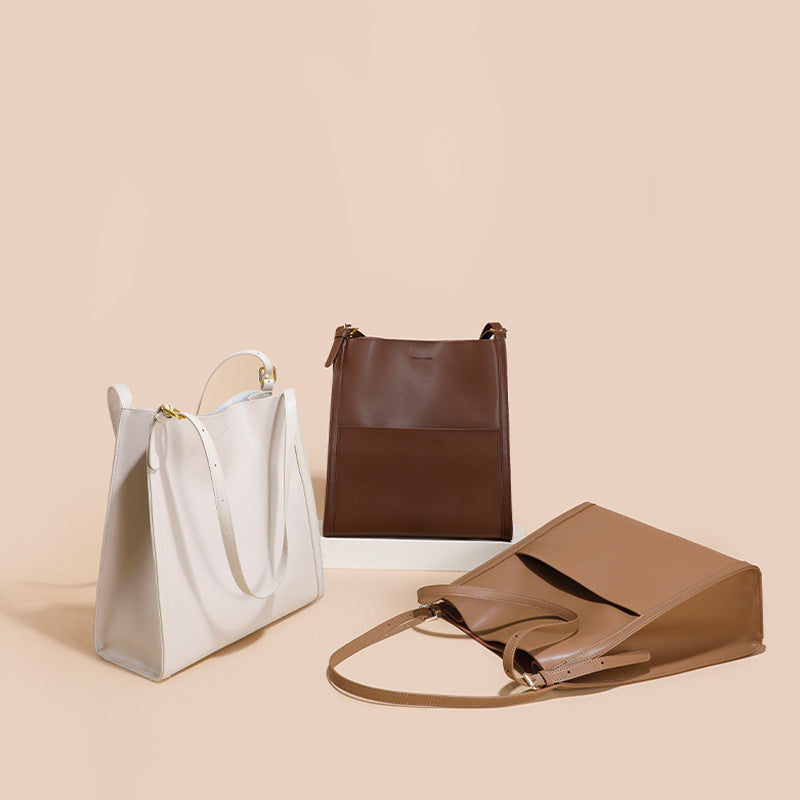 Jennie Tote Bag