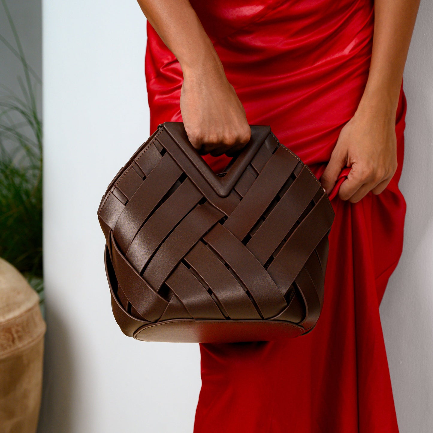 Brooklyn Handbag