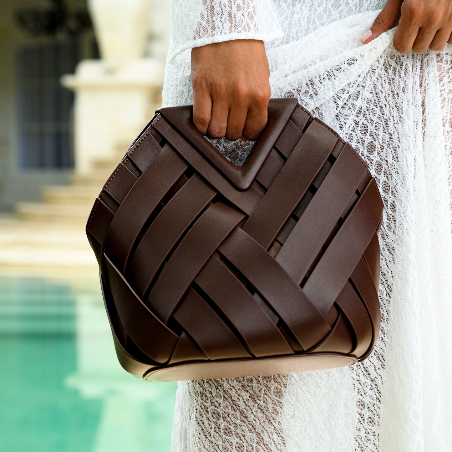 Brooklyn Handbag