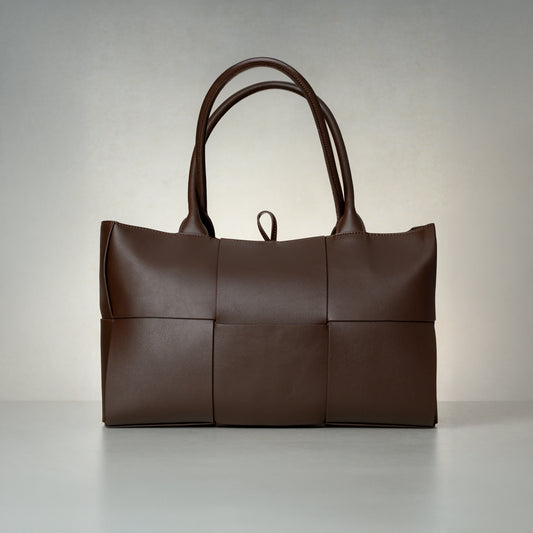 Karine Medium Tote Bag
