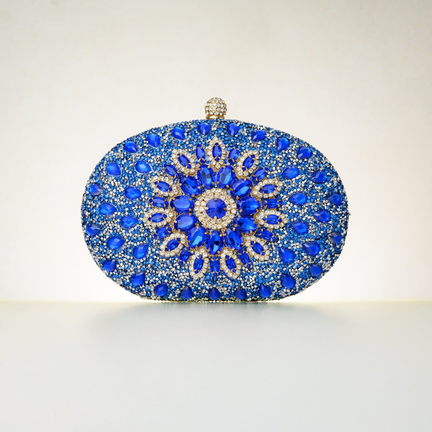 Colette Clutch Bag