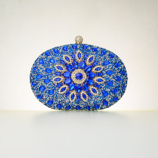 Colette Clutch Bag