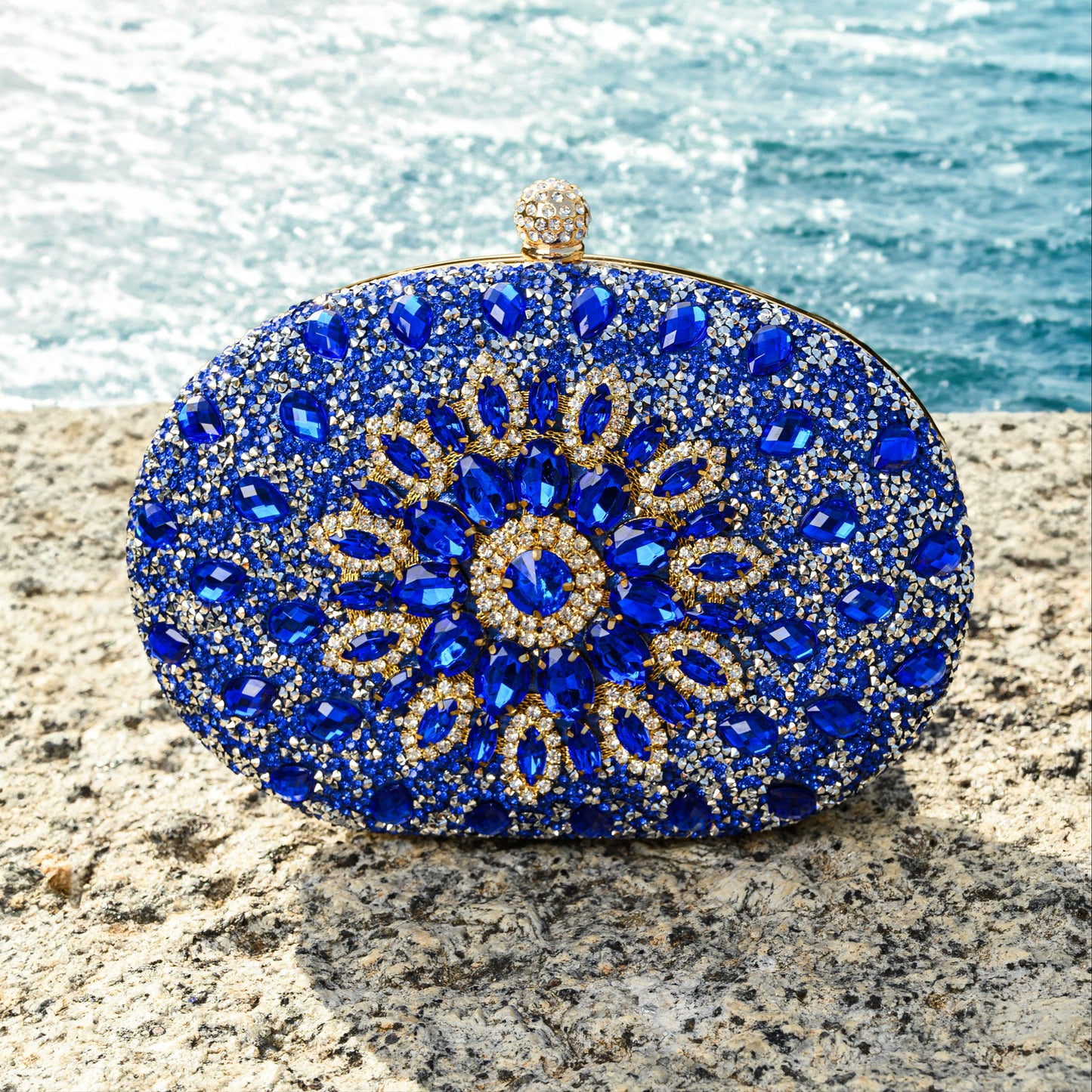Sophie Clutch Bag