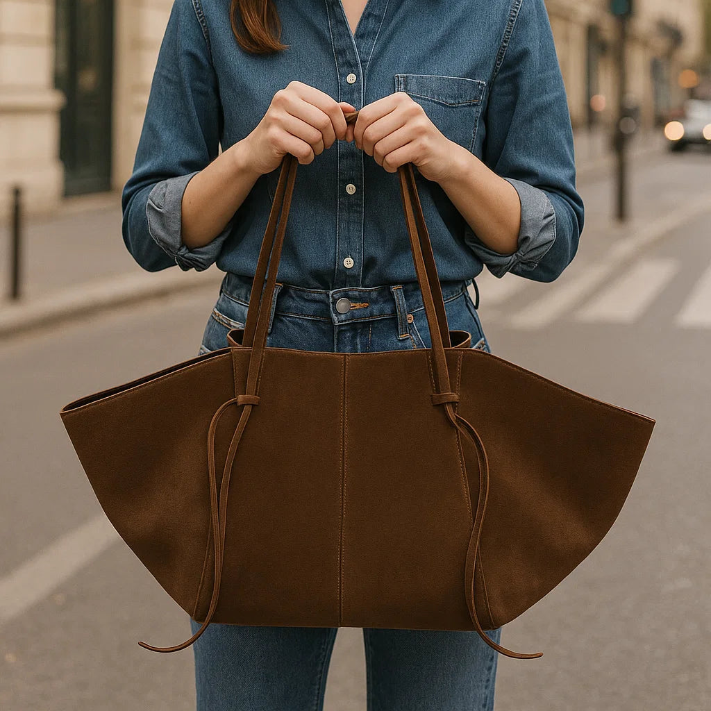 Julia Large Tote Bag