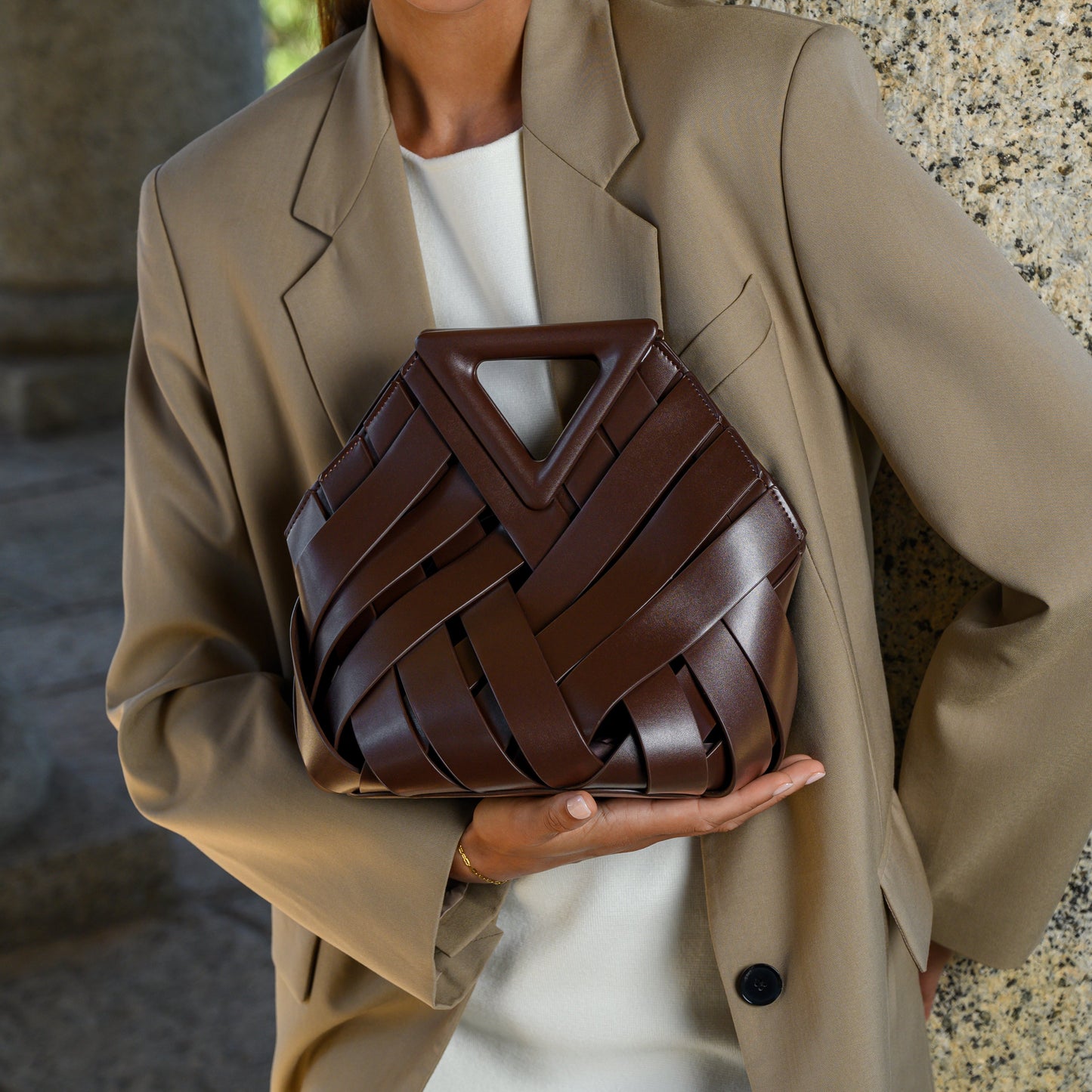 Brooklyn Handbag