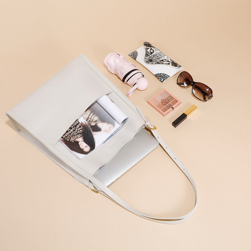 Jennie Tote Bag